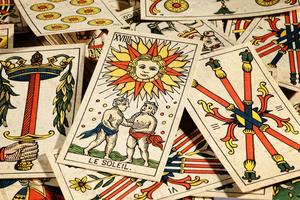 Tarot Reading