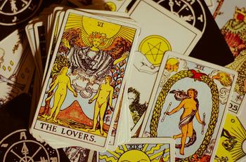 What is Tarot